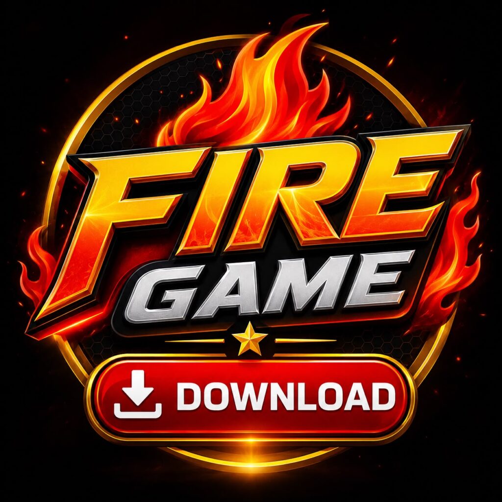 FIRE GAME